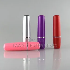 Lipstick Vibrator