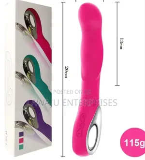 Magic Wand Vibrator