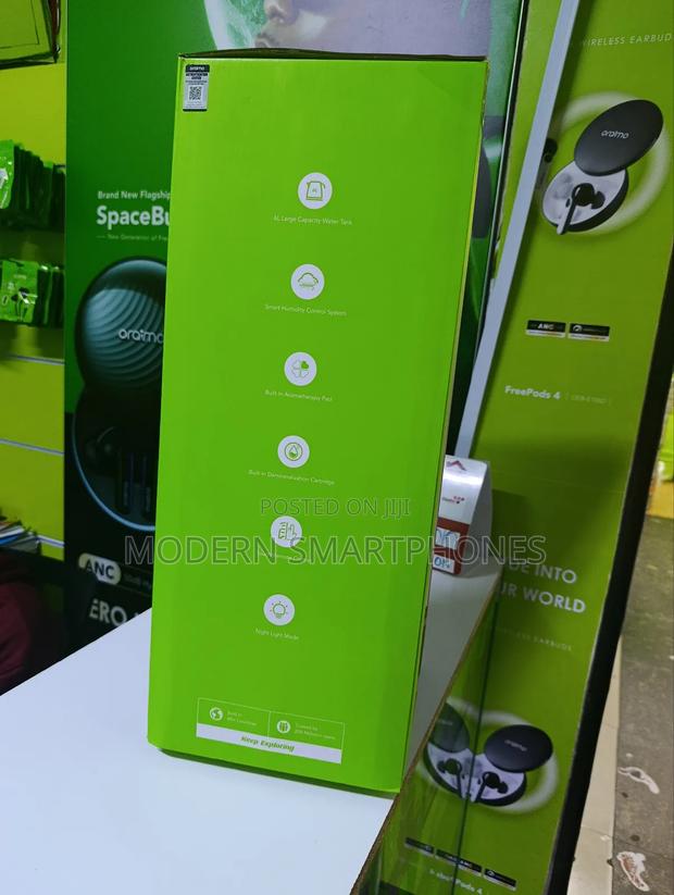 Oraimo Mistflow Max 6l Humidifier - thumbnail 2