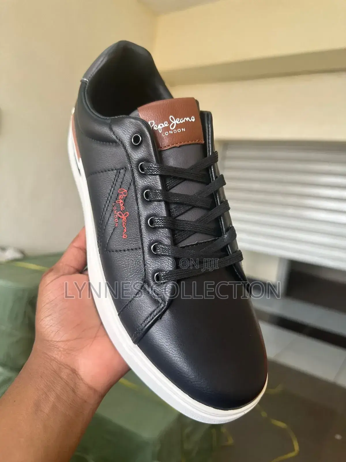 Men Casuals Pepe Jeans London Sizes 40_45
