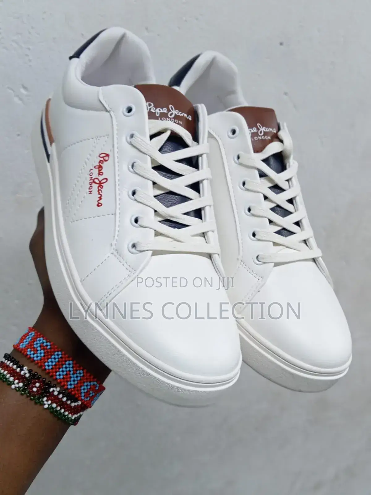 Men Casuals Pepe Jeans London Sizes 40_45