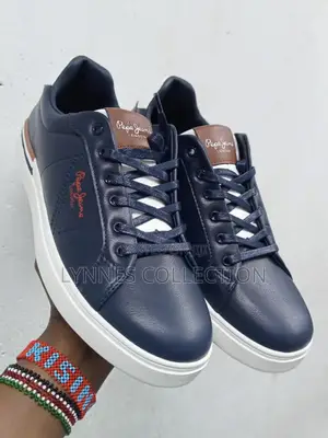 Men Casuals Pepe Jeans London Sizes 40_45