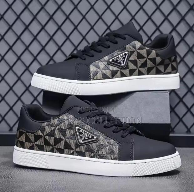 New Casuals for Men, Paris Casuals