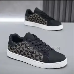 New Casuals for Men, Paris Casuals