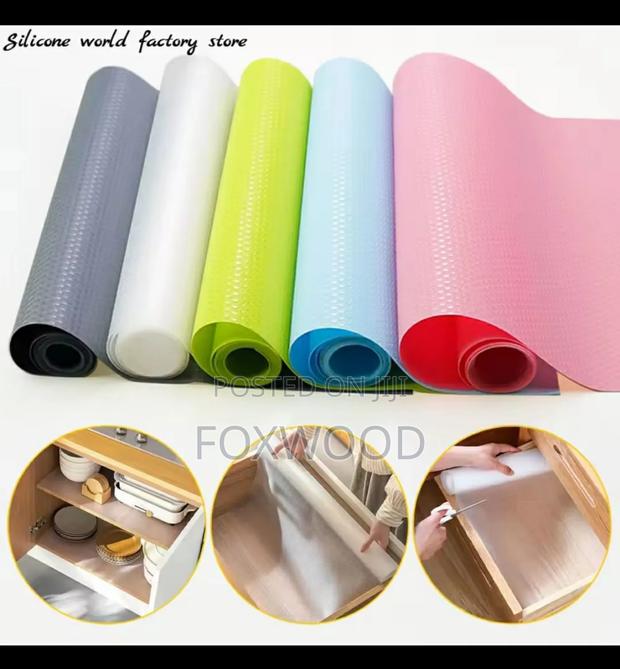 Waterproof Drawer Mats Liners 3m