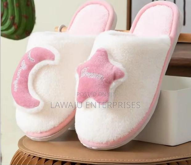 Indoor Shoes - thumbnail 3