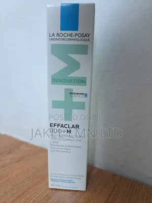 La Roche-Posay Effaclar Duo+M 40ml