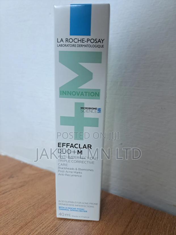 La Roche-Posay Effaclar Duo+M 40ml