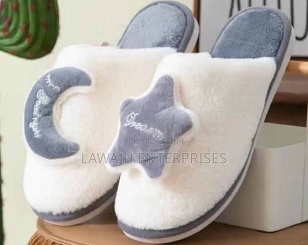 Indoor Shoes - thumbnail 2