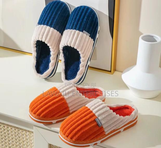 Indoor Shoes - thumbnail 2