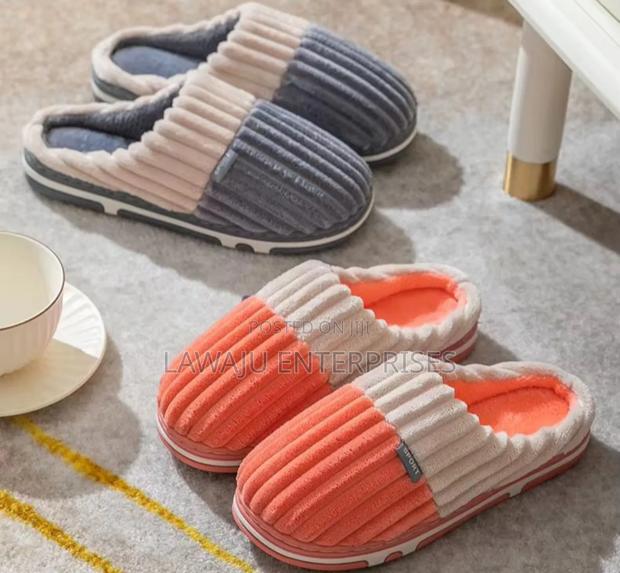 Indoor Shoes