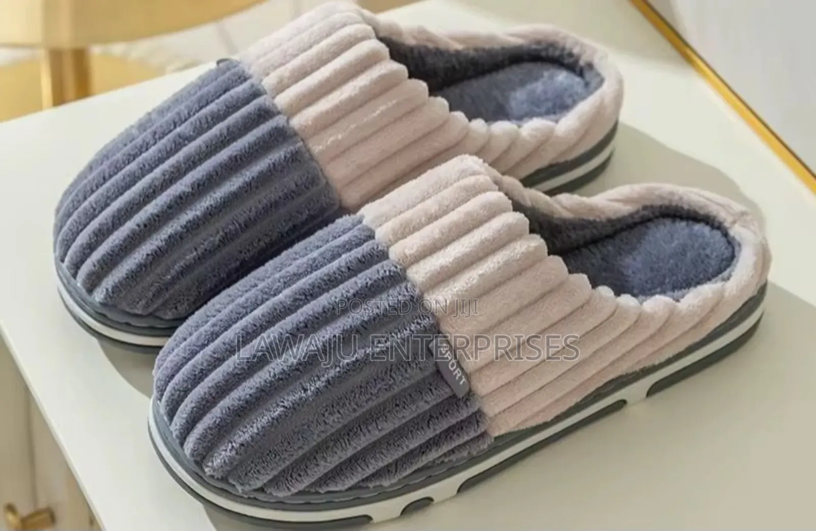 Indoor Shoes