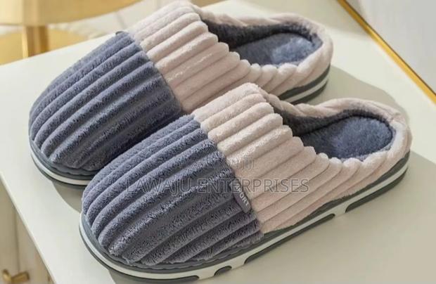 Indoor Shoes - thumbnail 2
