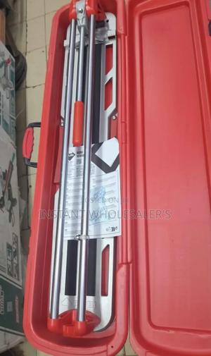 Tiles Cutter 600mm Machine - thumbnail 2