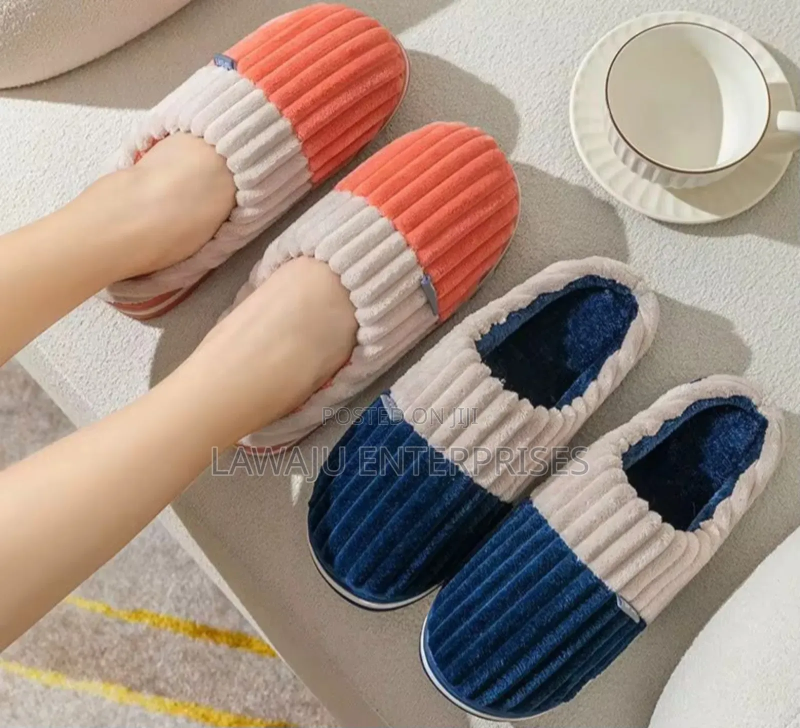 Indoor Shoes
