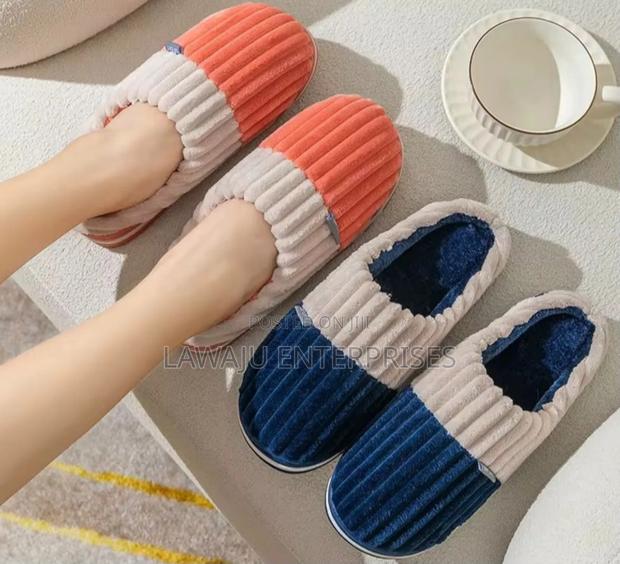 Indoor Shoes - main view