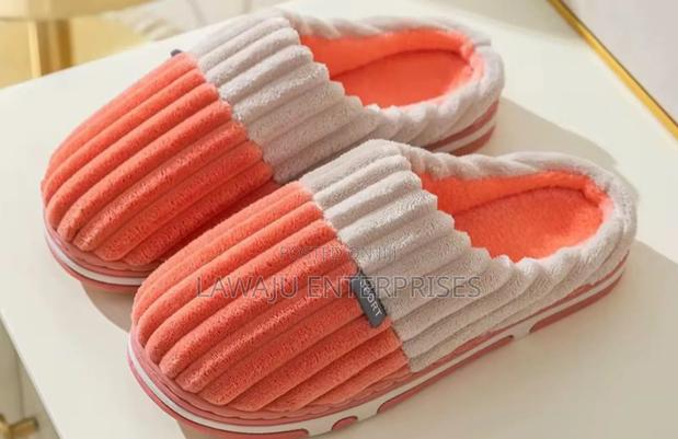 Indoor Shoes - thumbnail 3