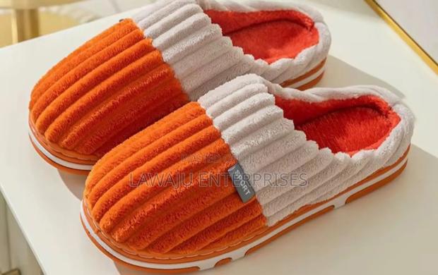 Indoor Shoes - main view