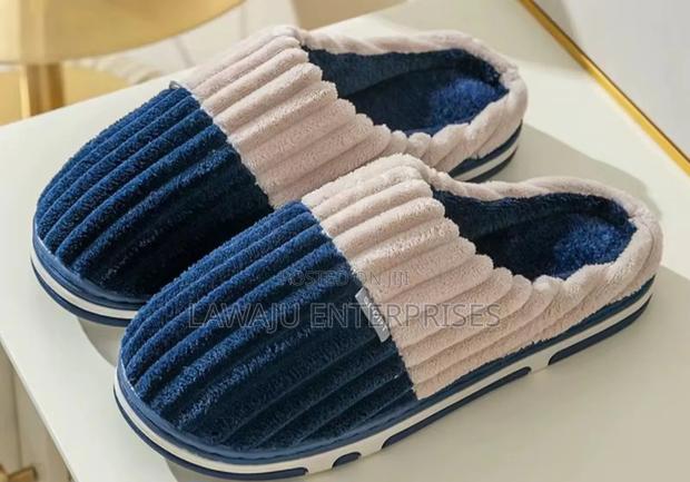 Indoor Shoes - thumbnail 2