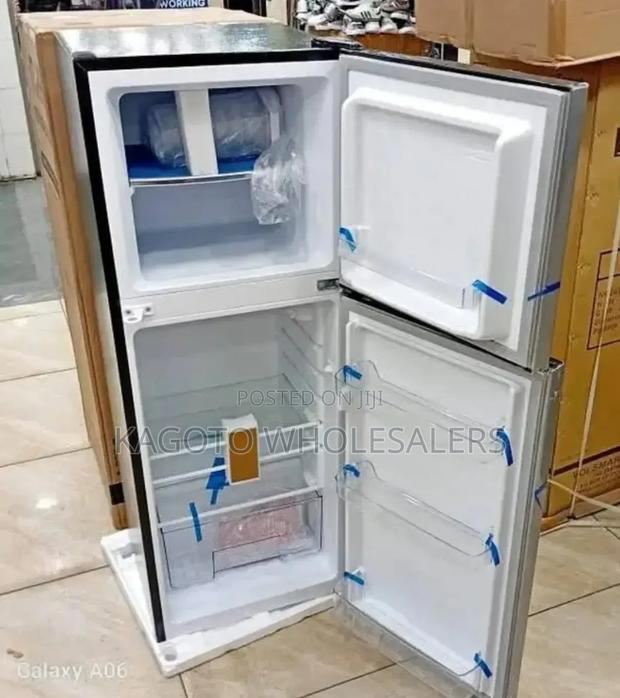 Mika 138 Litress Refrigerator MRF-138