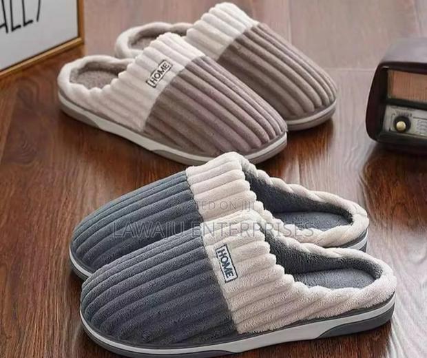 Indoor Shoes - thumbnail 2