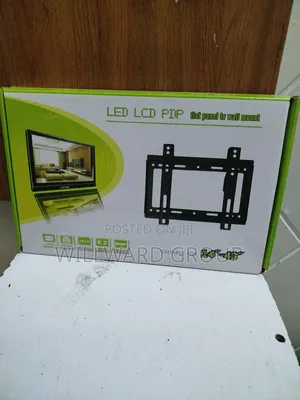 Wall Mount