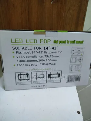 Wall Mount