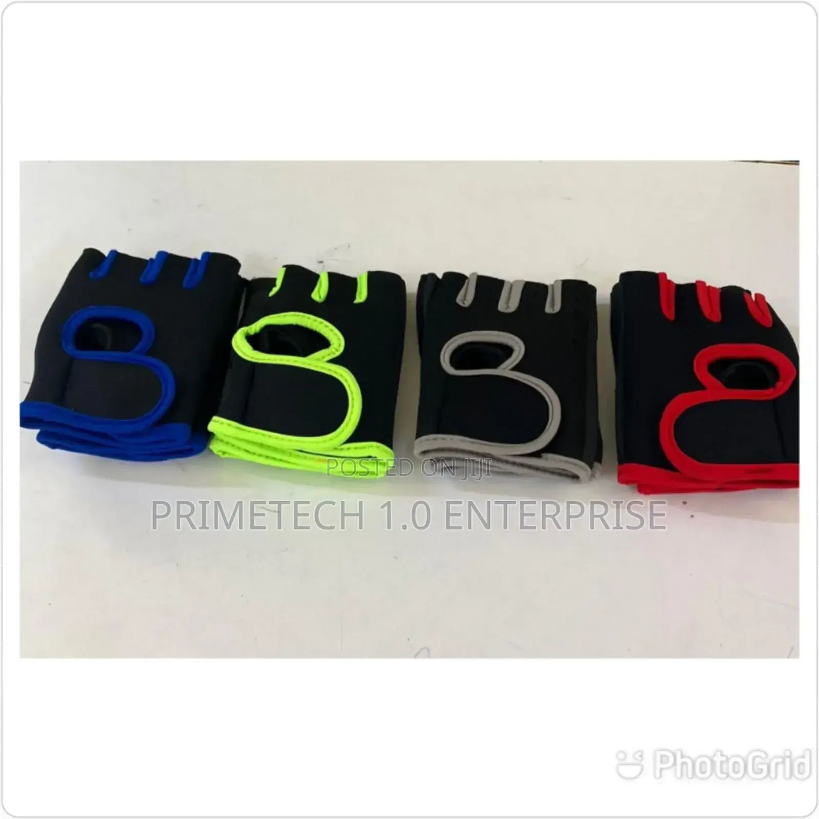 Gym -Exercise Gloves