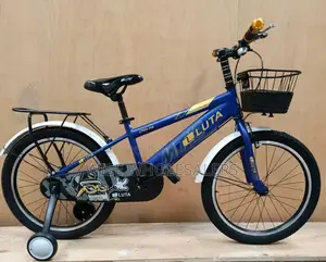 Luta Size 20 With Back Seat 


Code No. 146