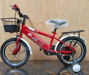 Luta Size 20 With Back Seat 


Code No. 146