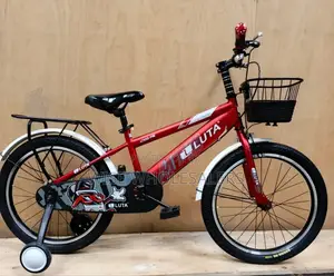 Luta Size 20 With Back Seat 


Code No. 146