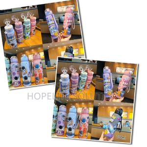 Space Kids Water Bottle - main view
