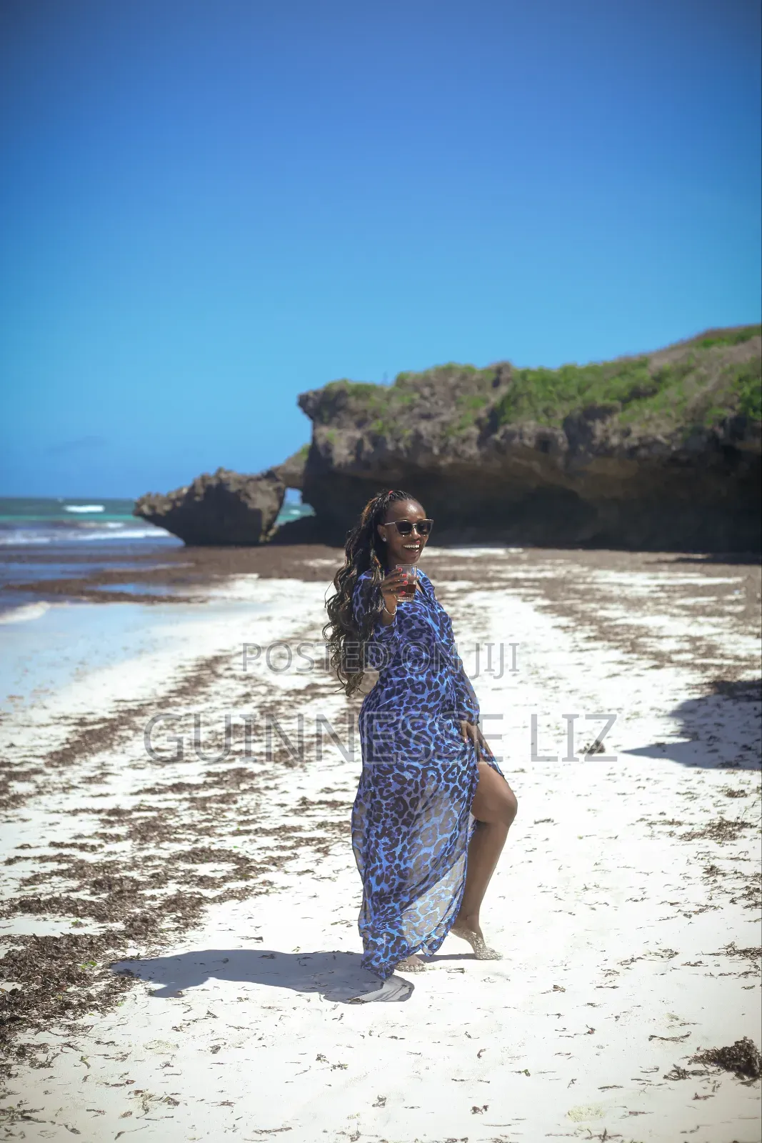 Chumani Beach Land for Sale