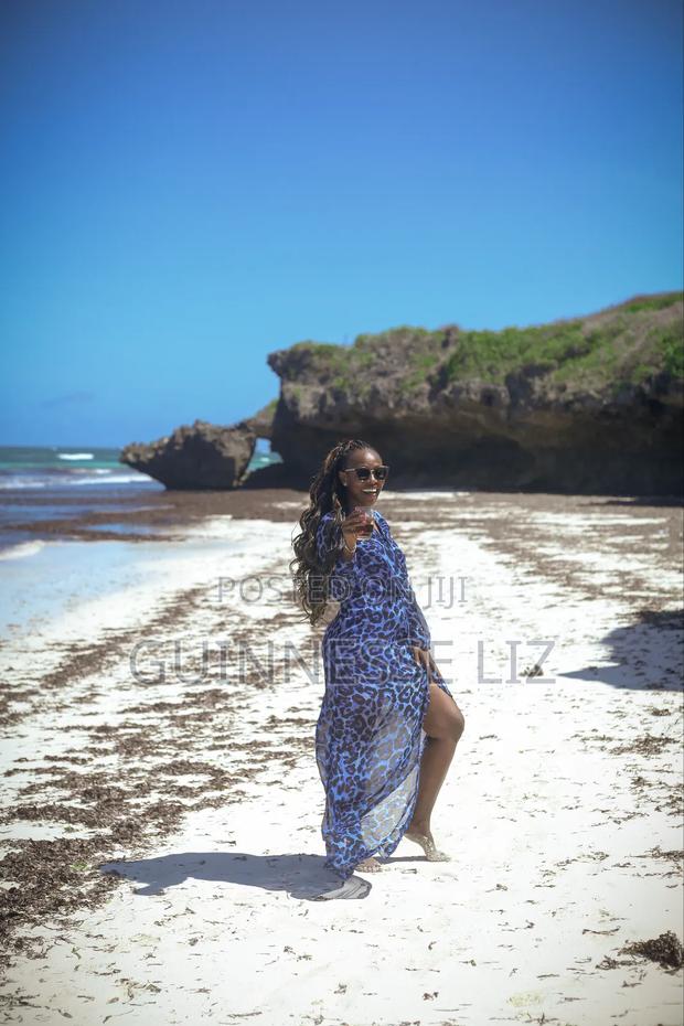 Chumani Beach Land for Sale - main view