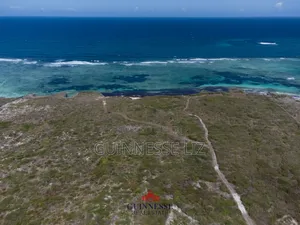 Chumani Beach Land for Sale