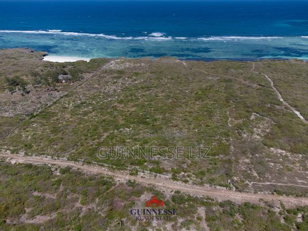 Chumani Beach Land for Sale - thumbnail 3