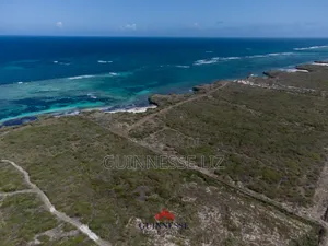 Chumani Beach Land for Sale