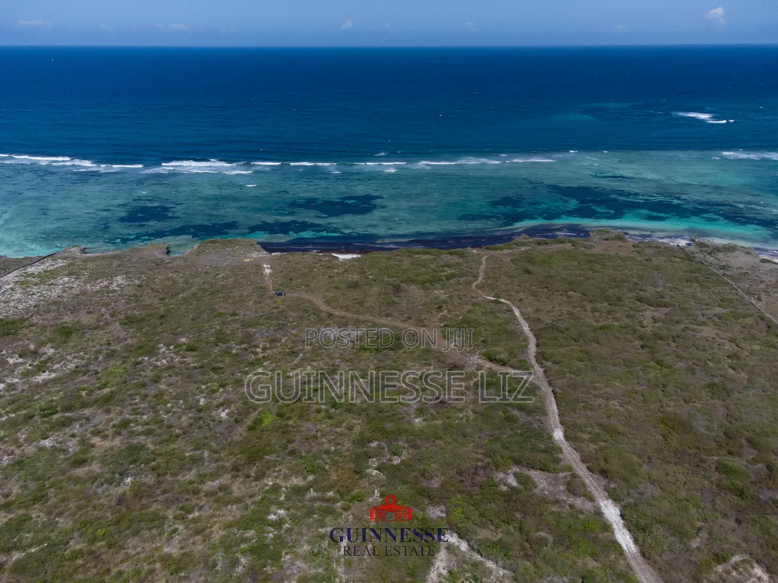 Chumani Beach Land for Sale