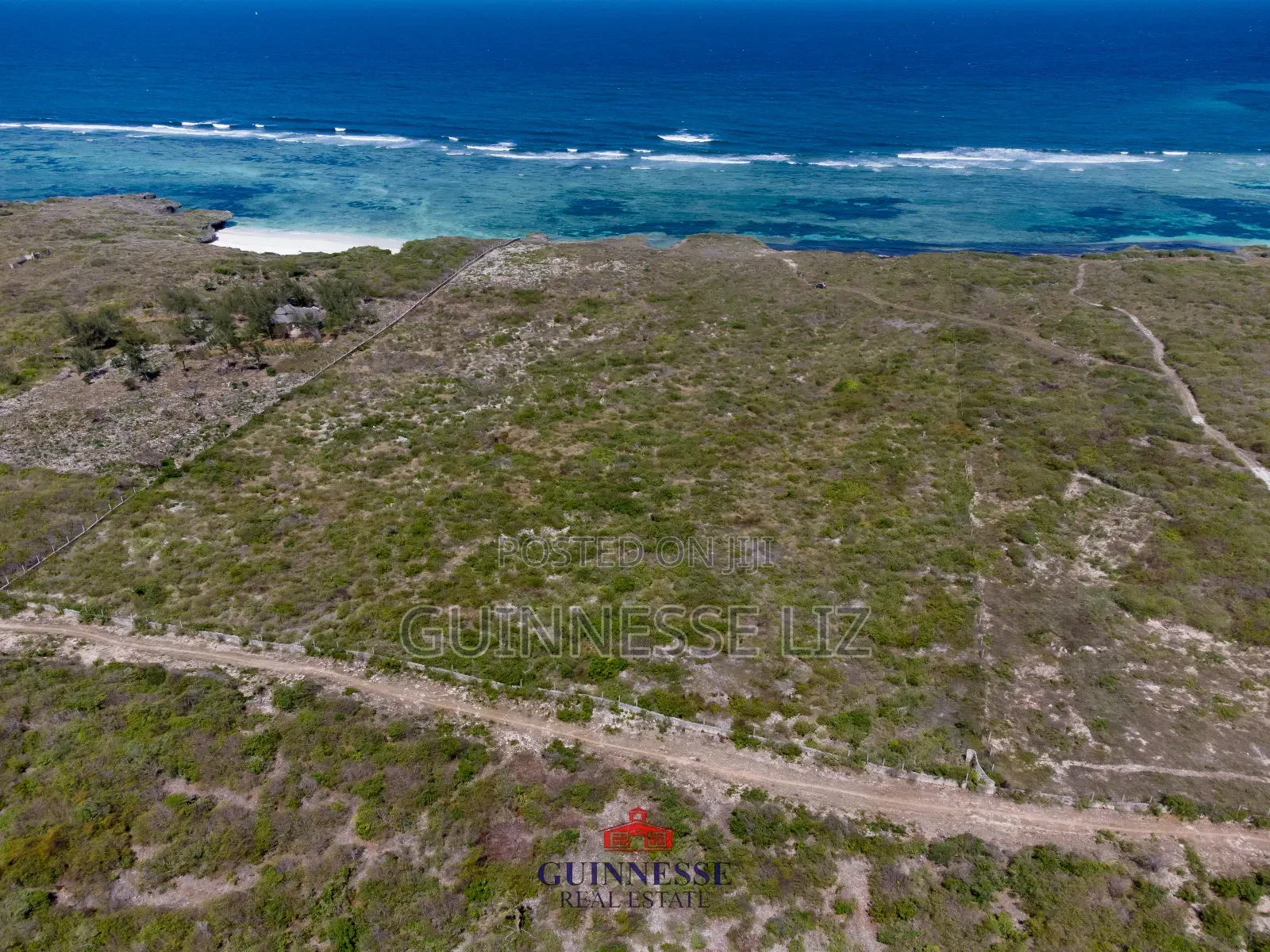 Chumani Beach Land for Sale