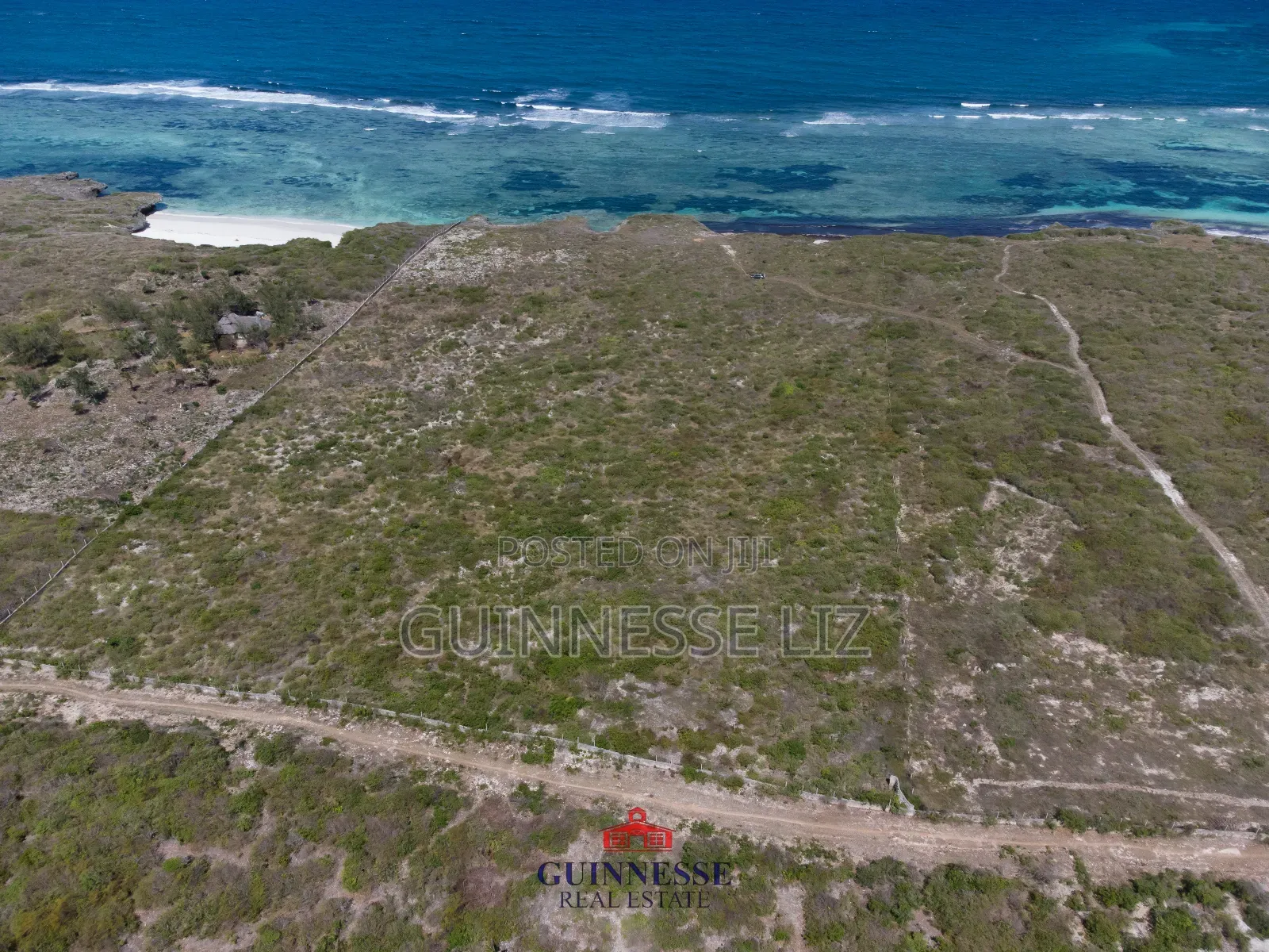 Chumani Beach Land for Sale