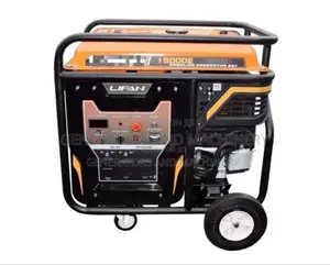 12kw Skygo Open Set Generator