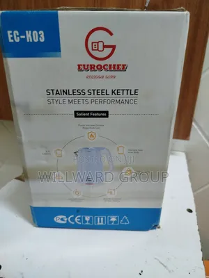 Eurochef Electric Kettle