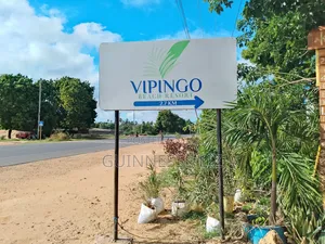 Kuruwitu Land for Sale (Vipingo)