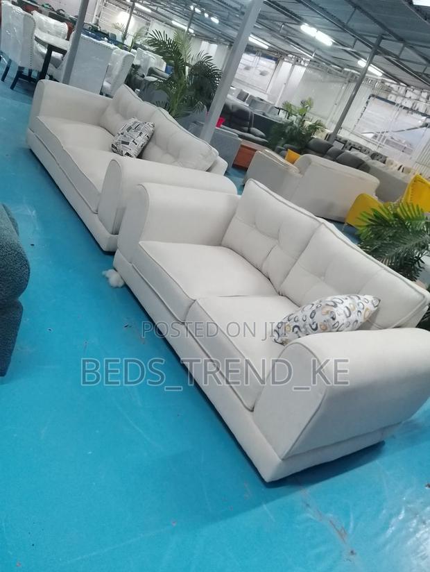 5 Seater Indoor Seat 3,2