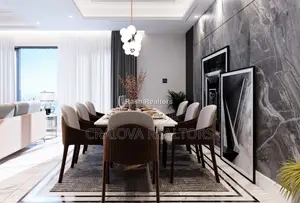 4bdrm Apartment in Kileleshwa for sale
