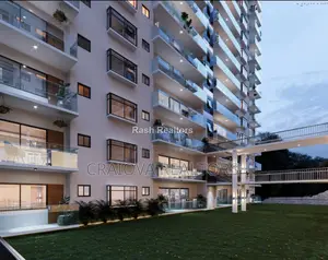 4bdrm Apartment in Kileleshwa for sale