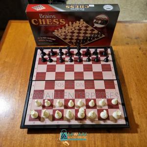Chess Board Game - thumbnail 2