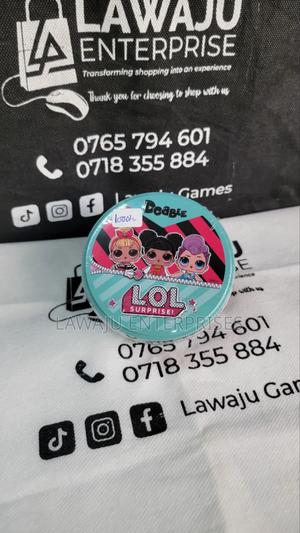 Cards Game - thumbnail 2