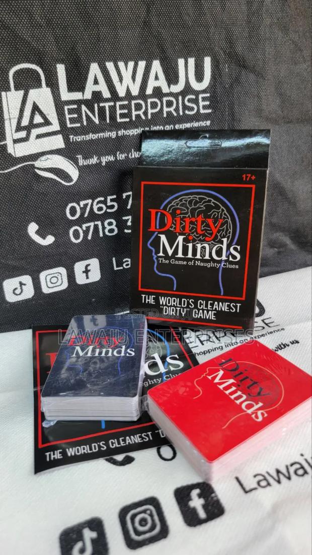 Cards Game - main view