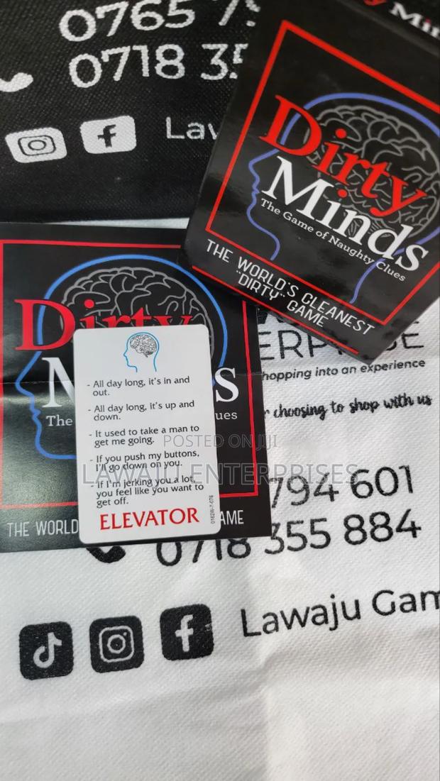 Cards Game - main view